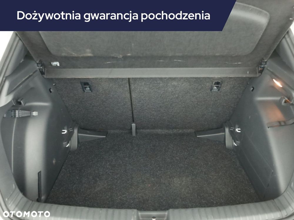 Skoda Fabia - 13
