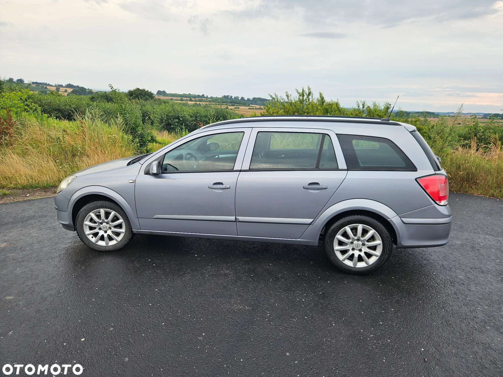 Opel Astra - 11