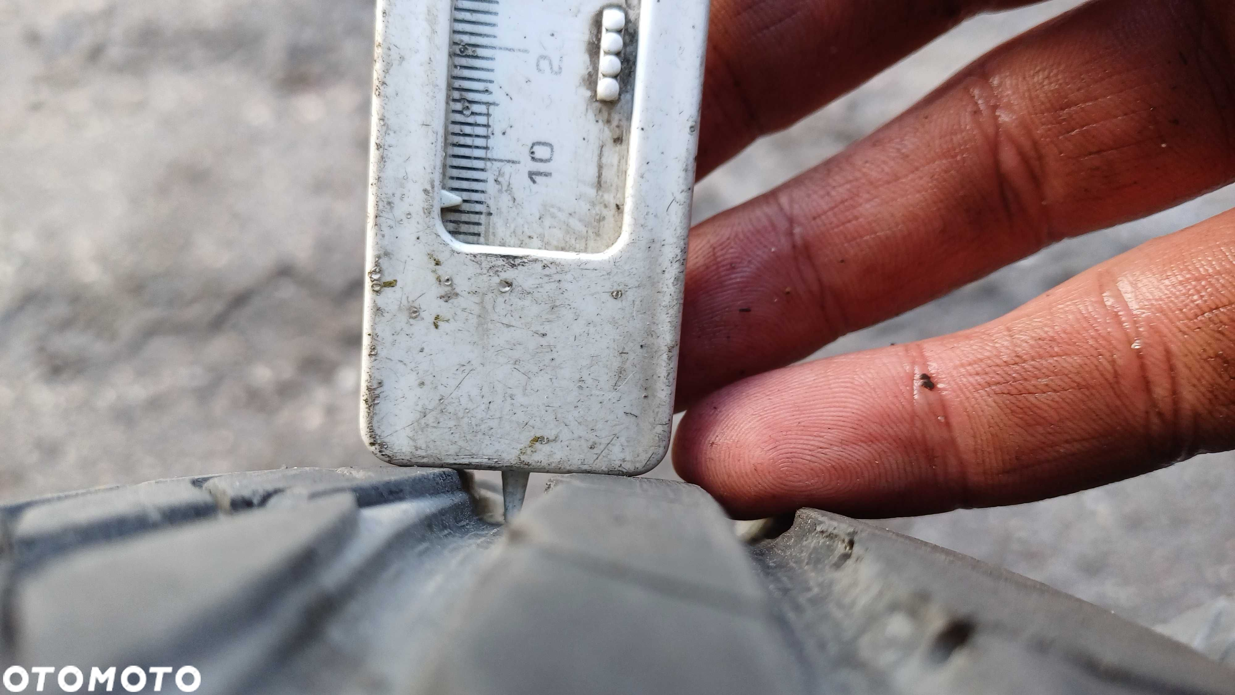 Uniroyal RainExpert 3 155/80 R13 79T 2019r - 3