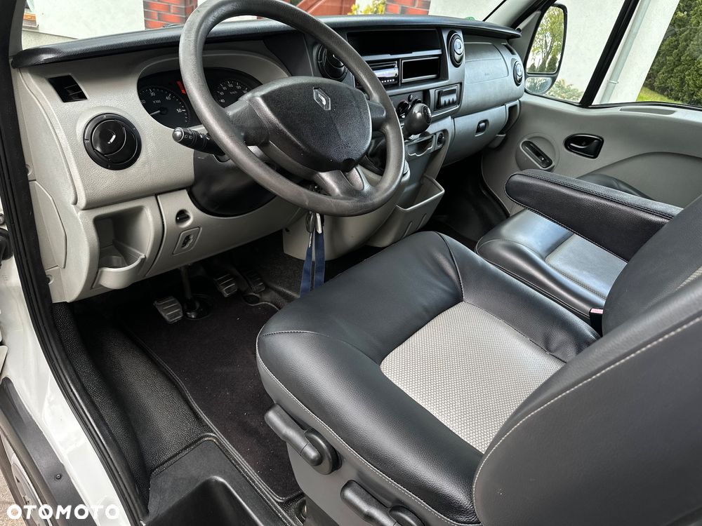 Renault Master L2H2 - 12