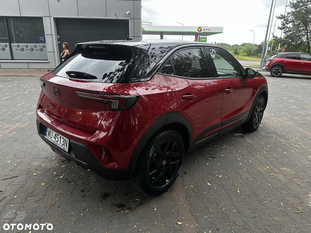Opel Mokka - 3