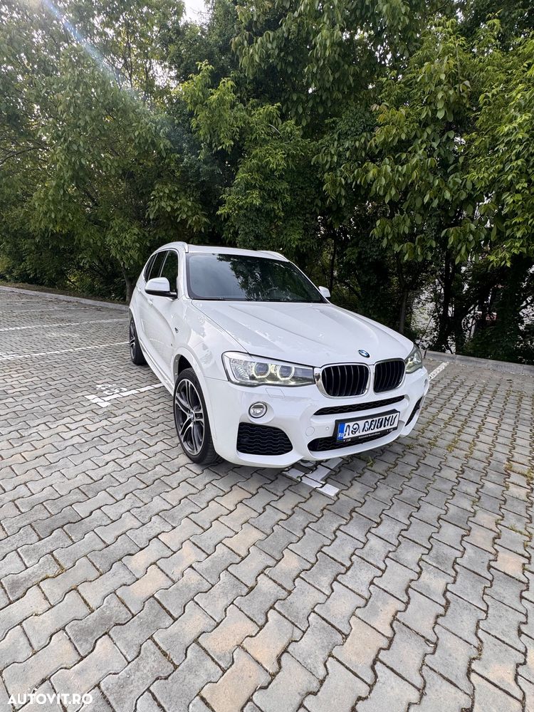 BMW X3 - 2