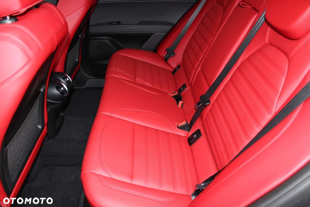 Alfa Romeo Stelvio 2.0 Turbo Veloce Q4 - 9