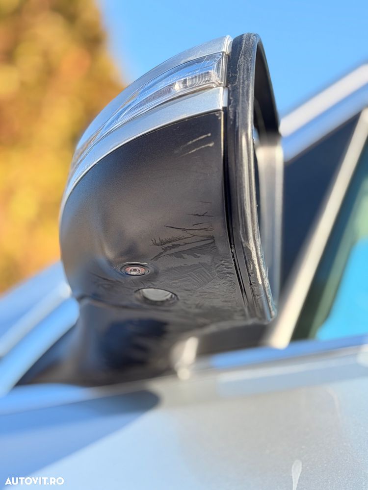 Mercedes-Benz GLE 350 4MATIC - 22