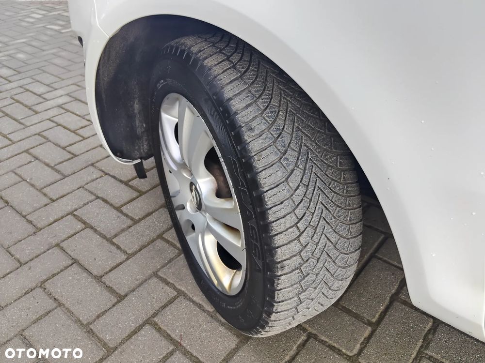 Opel Corsa 1.2 16V Enjoy - 37