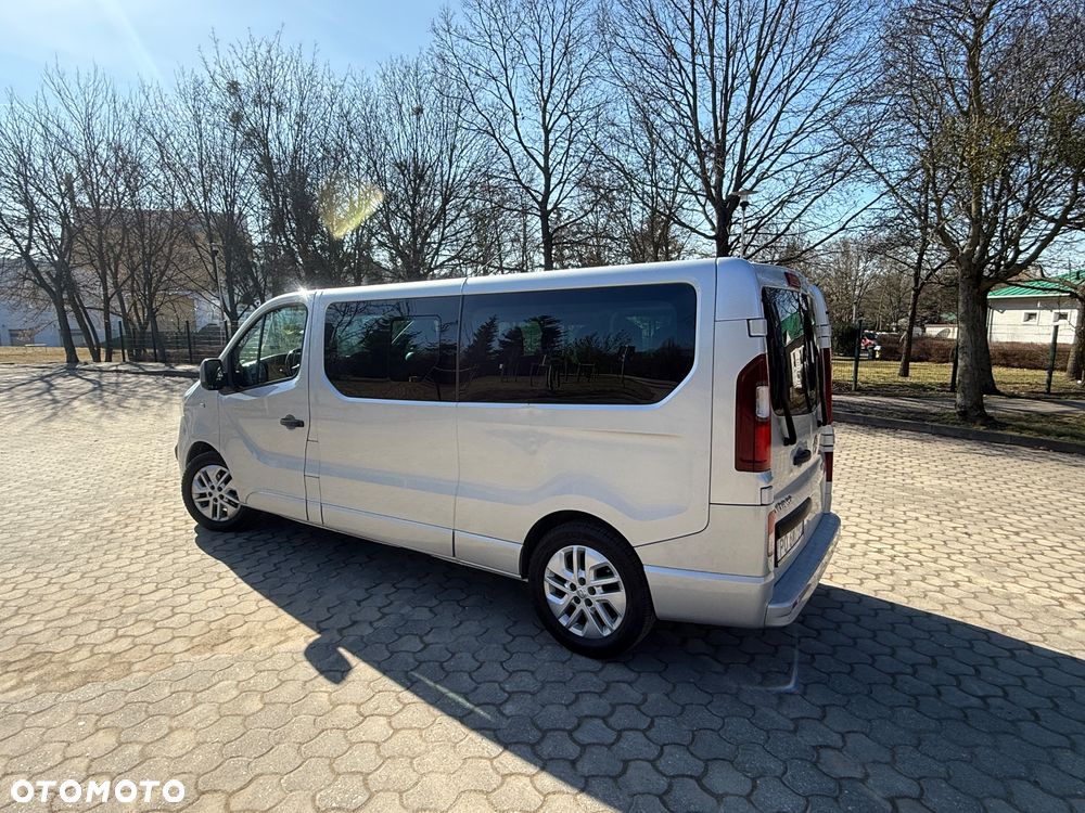 Opel Vivaro L2H1 2,9t Edition - 7