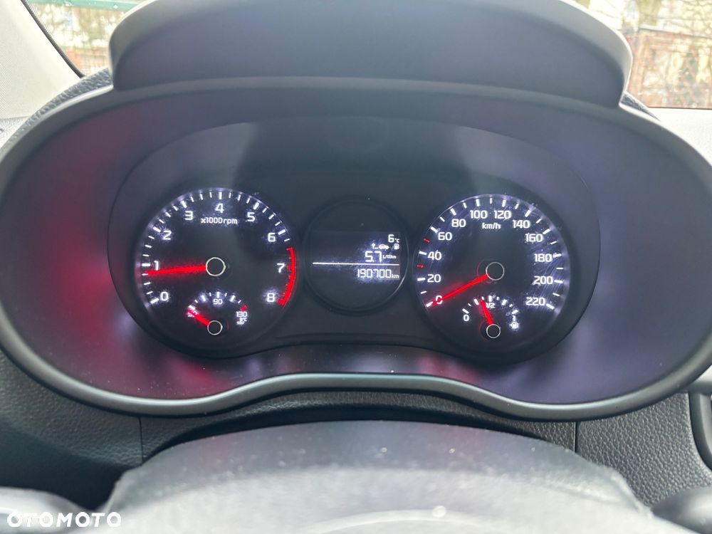 Kia Picanto 1.2 M - 24