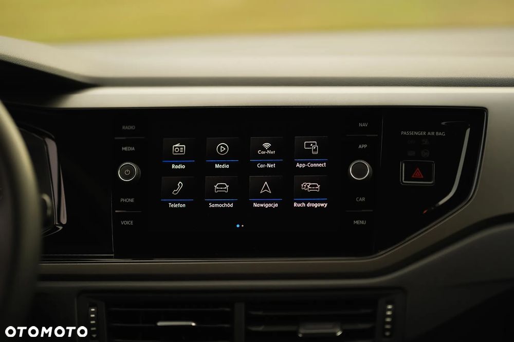 Volkswagen Polo 1.0 TSI OPF Style - 29