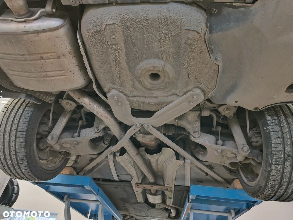 BMW Seria 5 520d - 21