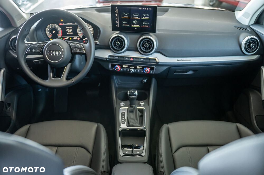 Audi Q2 - 11