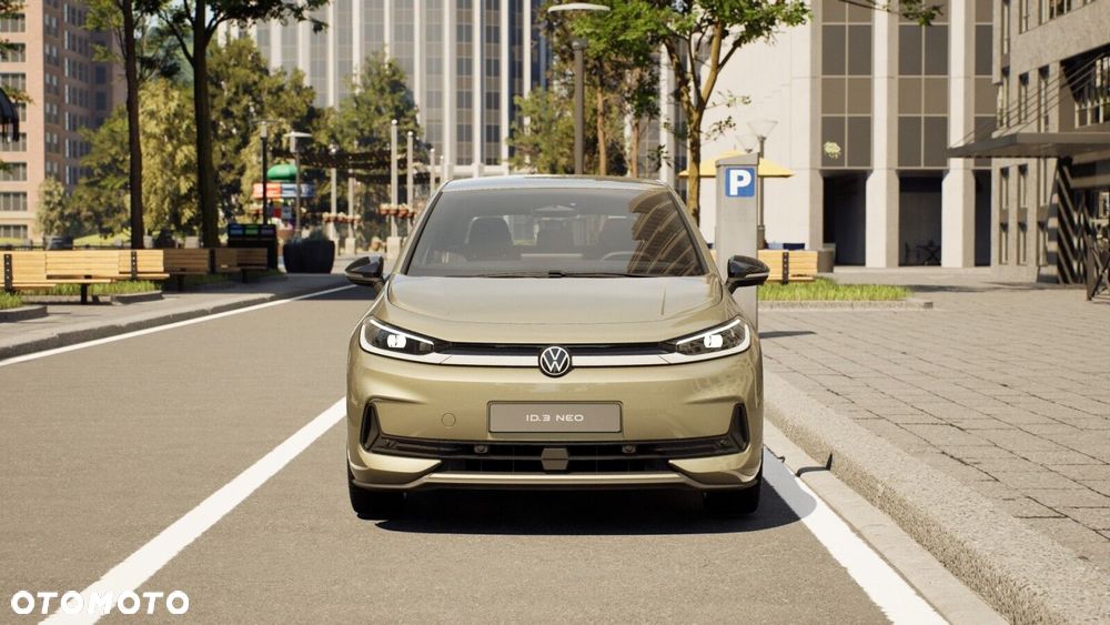 Volkswagen ID.3 Neo 58kWh Life - 5