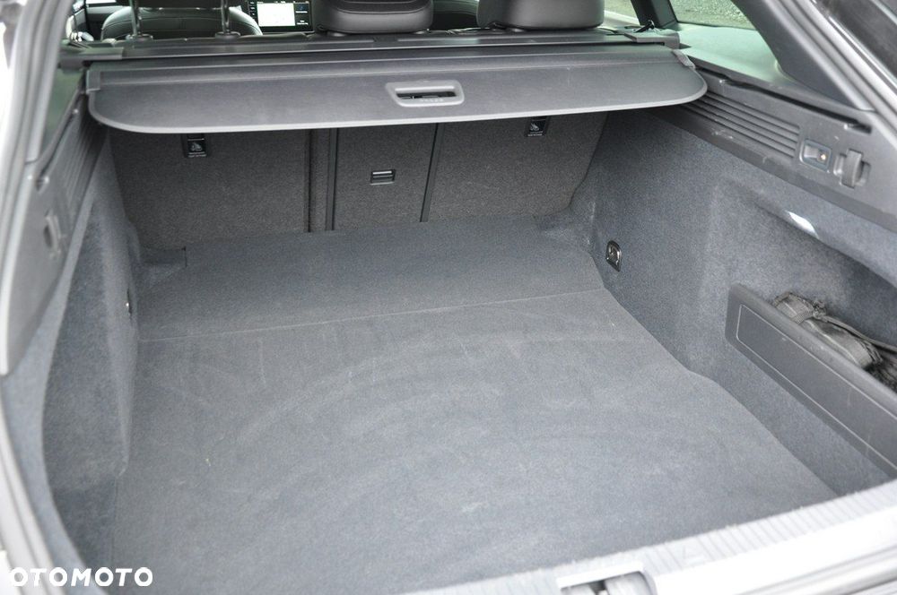 Volkswagen Arteon 2.0 TSI DSG R-Line Edition - 30