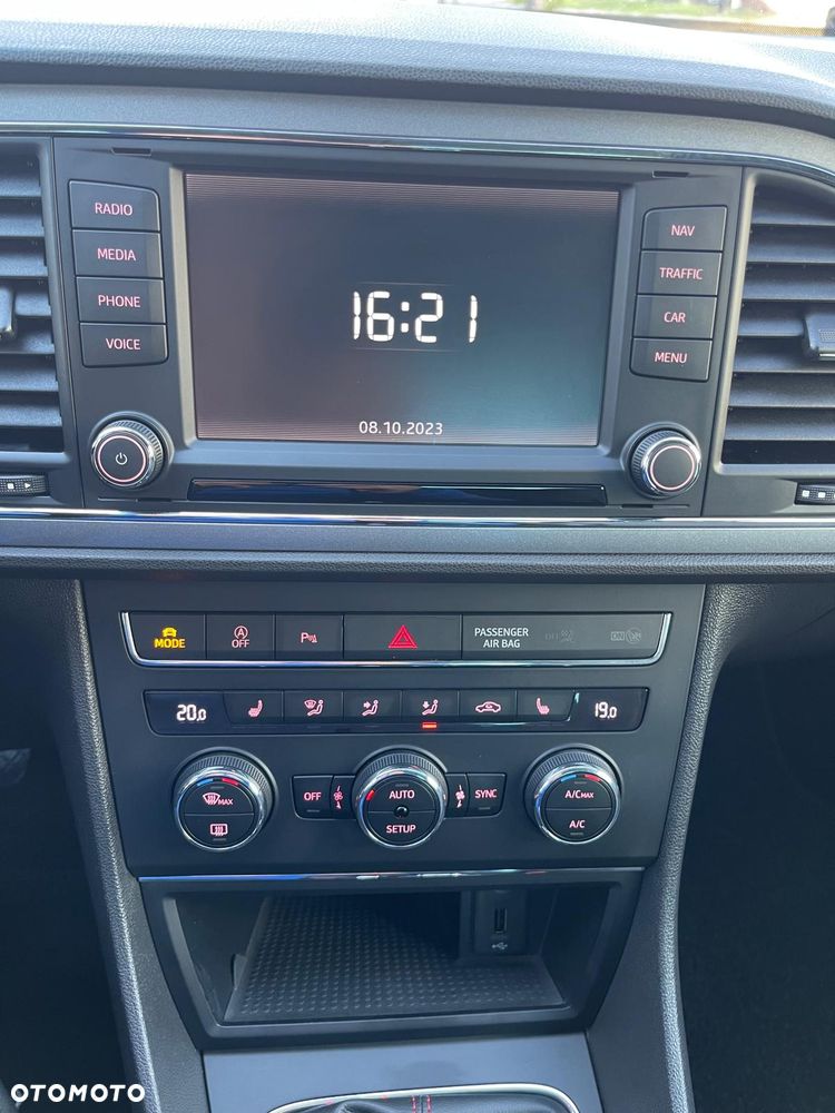 Seat Leon - 29