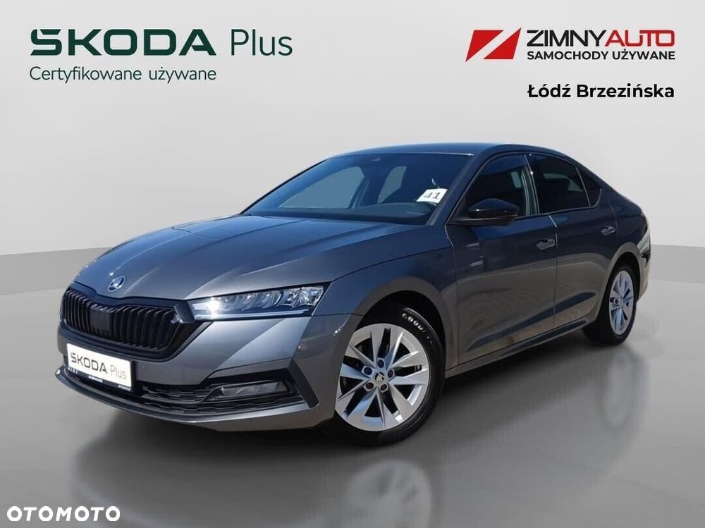 Skoda Octavia 1.5 TSI ACT Ambition - 2