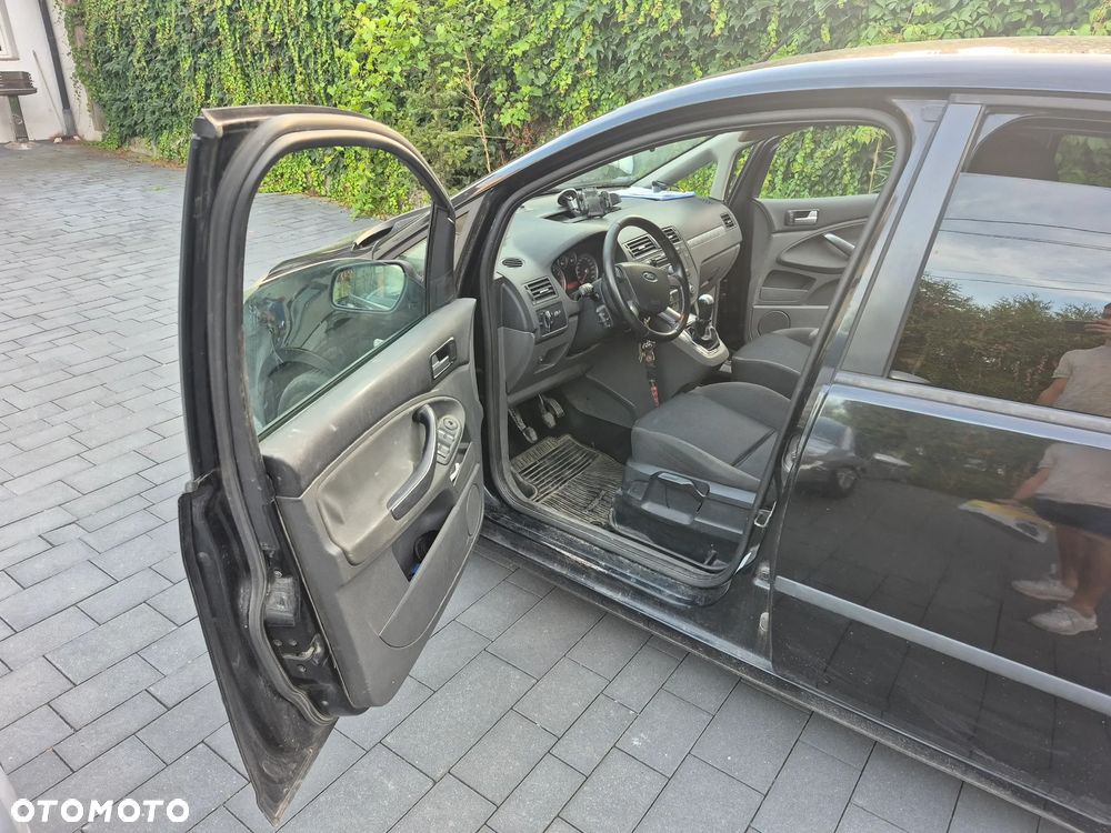 Ford C-MAX - 8