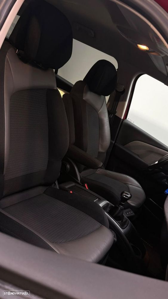 Citroën C4 Spacetourer 1.5 BlueHDi Shine - 32