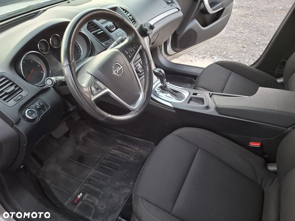 Opel Insignia 2.0 CDTI Cosmo - 6