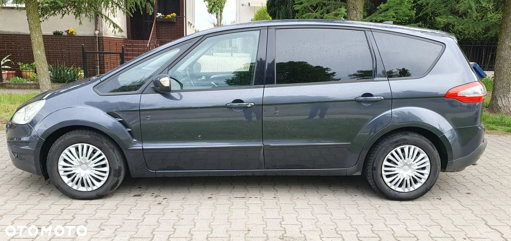 Ford S-Max 2.0 TDCi Trend - 6