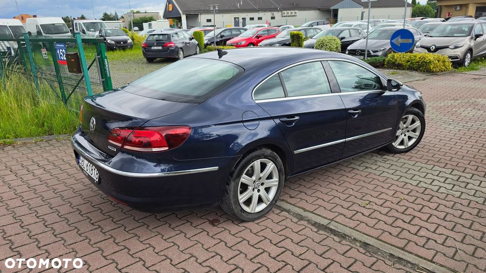 Volkswagen CC 2.0 TDI DPF BMT DSG - 3