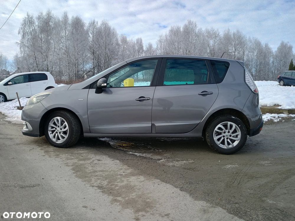 Renault Scenic - 12