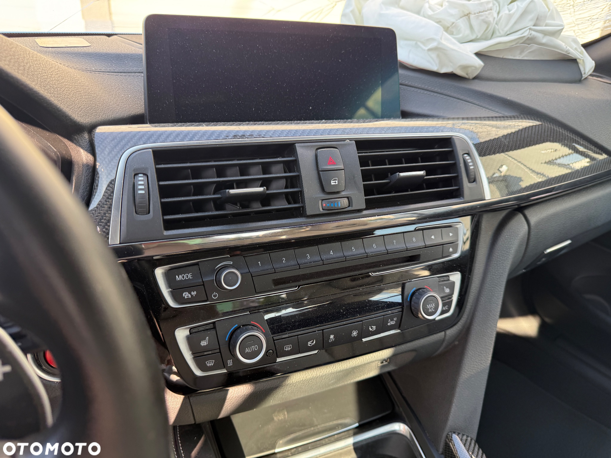 BMW M4 Cabrio DKG Competition - 25
