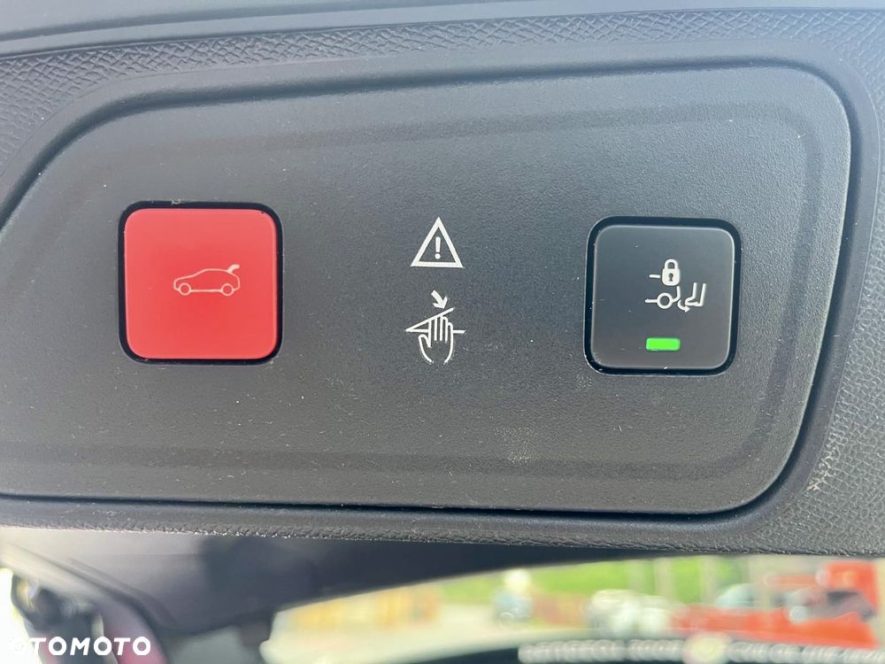Peugeot 3008 BlueHDi 180 Stop & Start EAT6 GT - 14