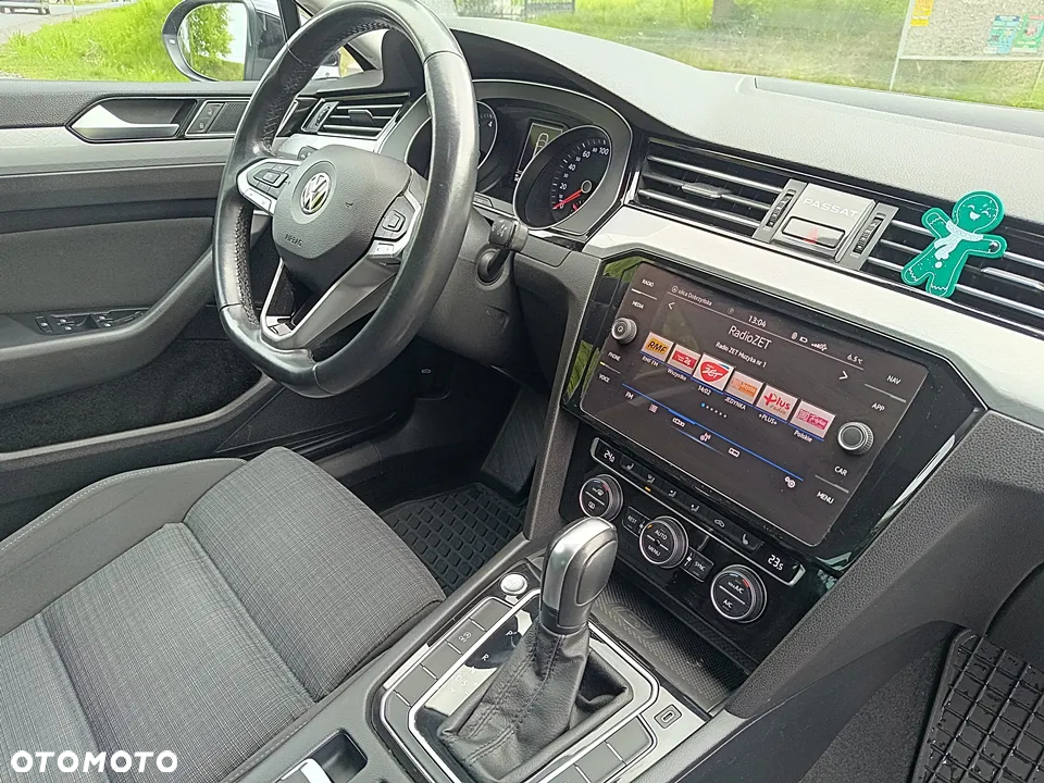 Volkswagen Passat 1.5 TSI EVO Business DSG - 21