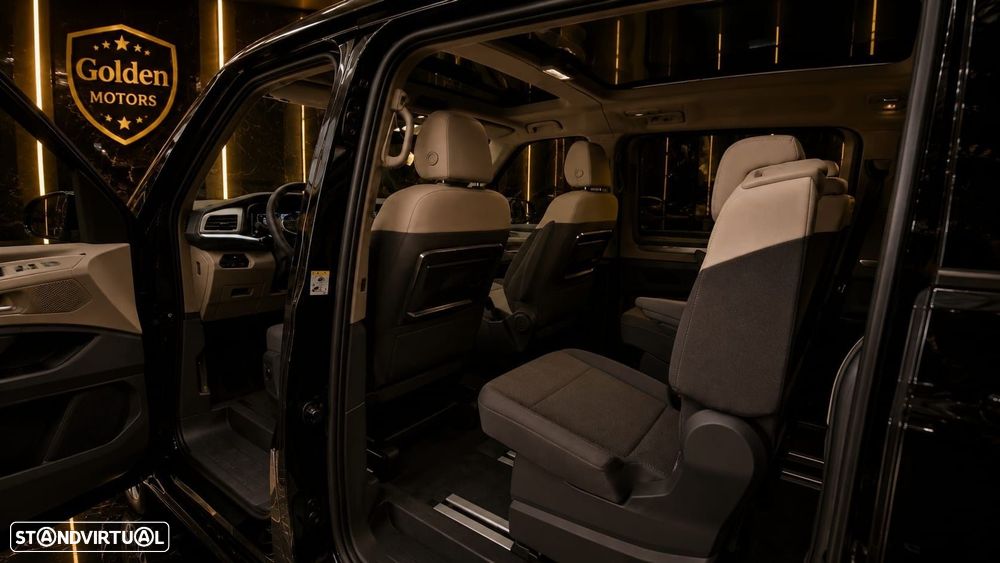 VW Multivan 2.0 TDI BM Comfortline DSG - 6