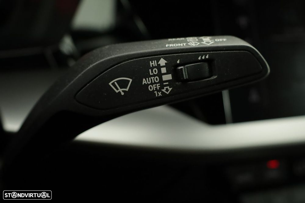 Audi A3 Sportback 45 TFSIe S line - 19