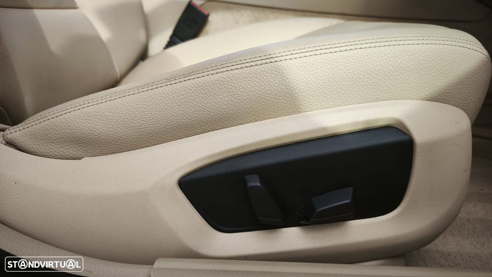 BMW 520 d Line Luxury Auto - 31