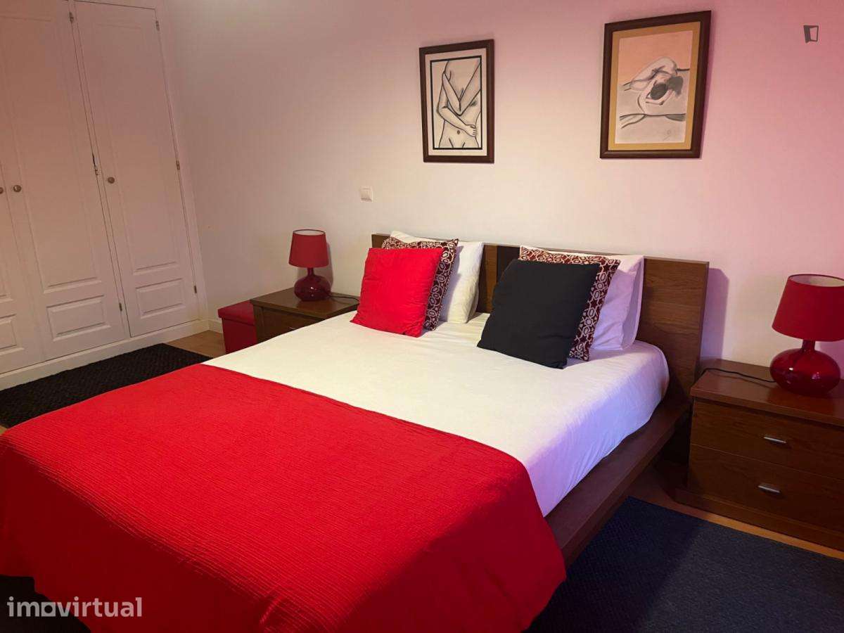 Apartamento com 2 quartos - localizado em Sete Rios Lisbon - Grande imagem: 5/21