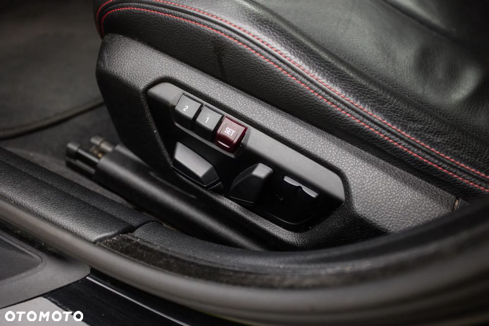 BMW Seria 4 420i Sport-Aut Sport Line - 20