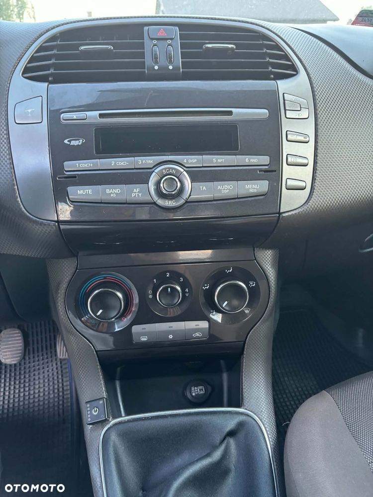 Fiat Bravo 1.4 T-JET 16V Dynamic - 8
