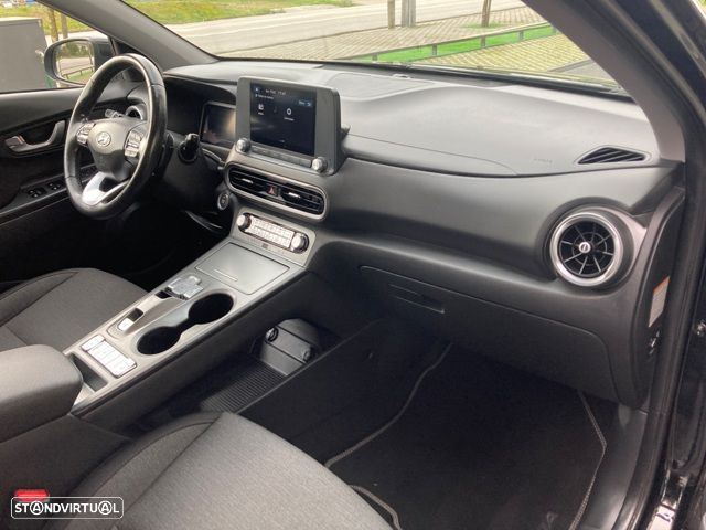 Hyundai Kauai 39 kWh Vanguard - 32