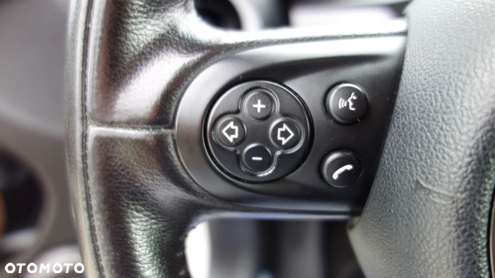 MINI Clubman Cooper Hyde Park - 20