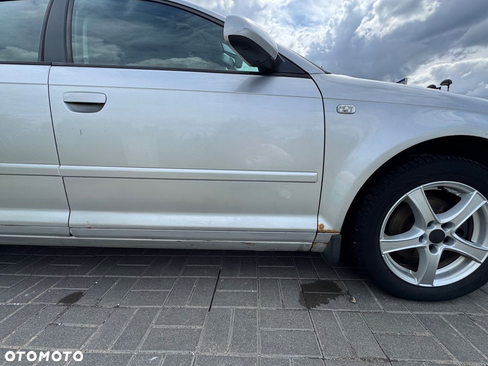 Audi A3 Sportback - 9