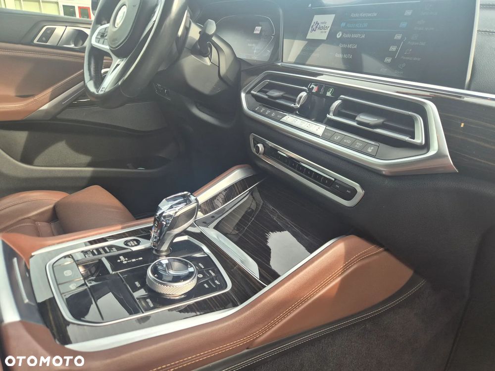 BMW X6 - 20