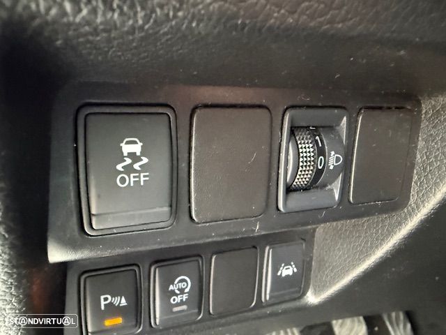 Nissan Qashqai 1.5 dCi TEKNA+ - 16