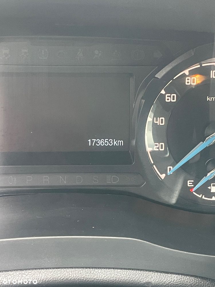 Ford Ranger 2.0 EcoBlue 4x4 DC XLT - 5