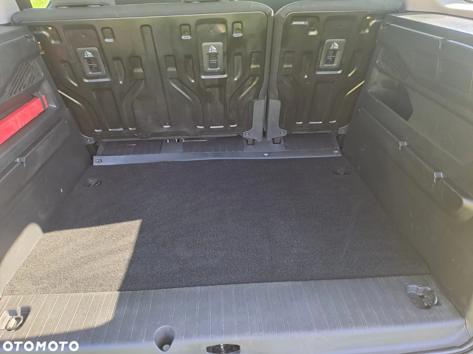 Toyota Proace City Verso Long 1.5 D-4D Family - 21