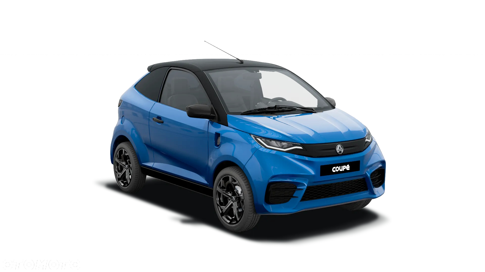 Aixam Coupe - 18