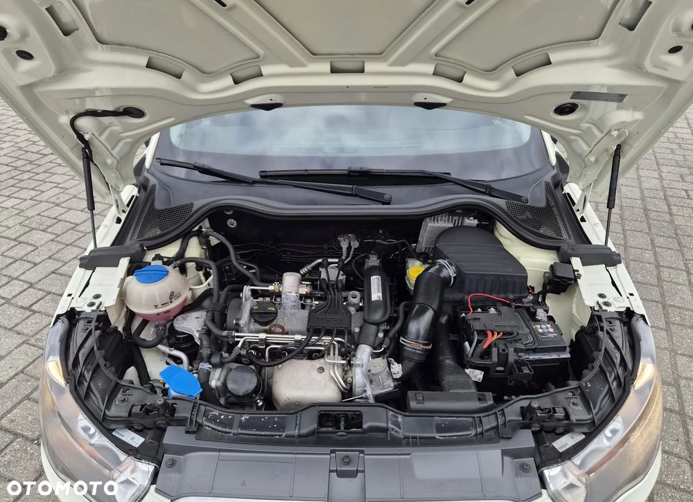 Audi A1 3-drzwiowe 1.2 TFSI Ambition - 34