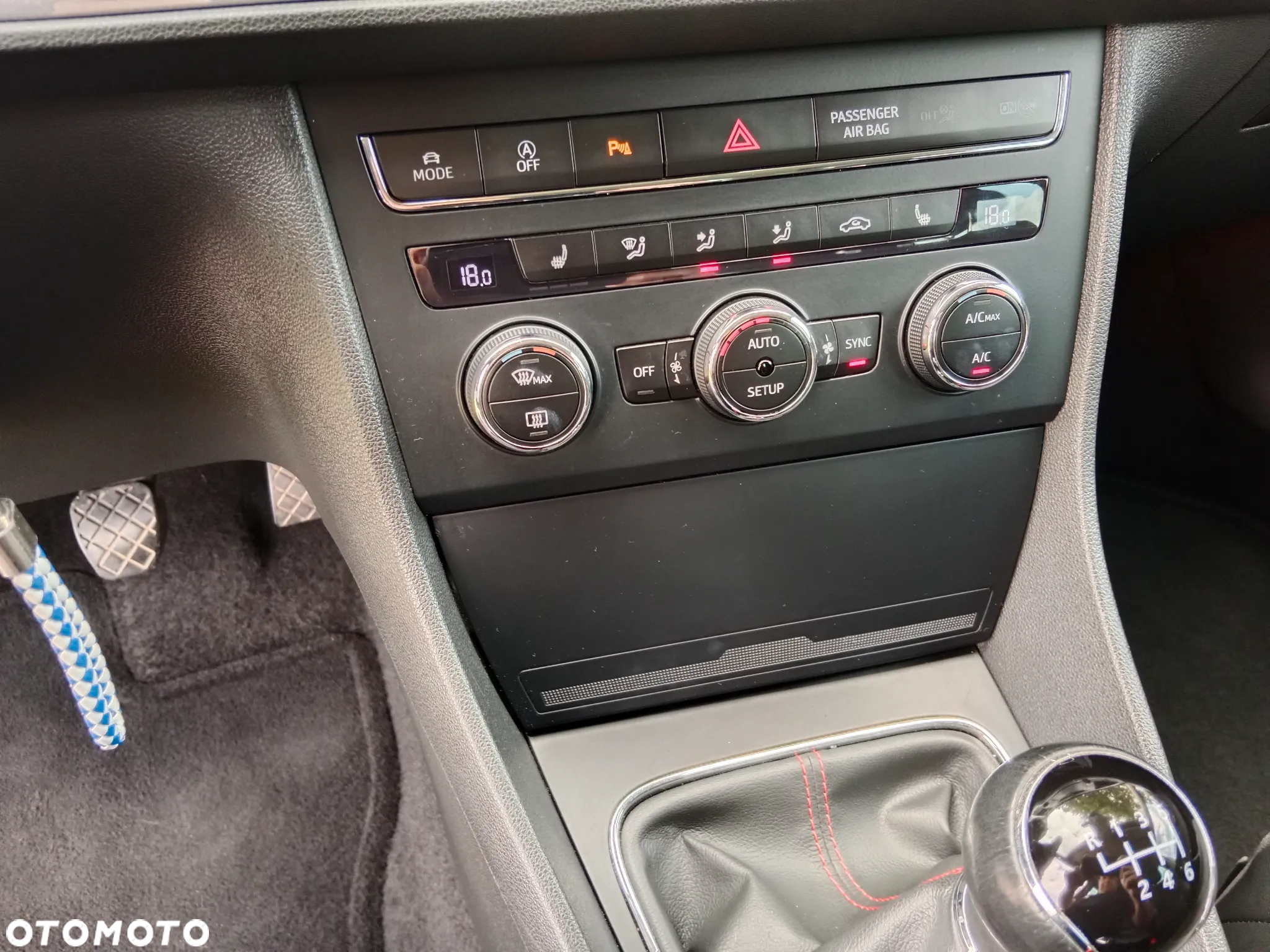 Seat Leon - 27
