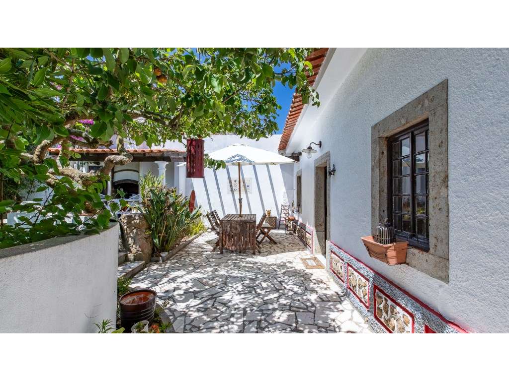 Moradia T2+1 Ericeira 15 km, A Casa das Casas - Grande imagem: 3/40