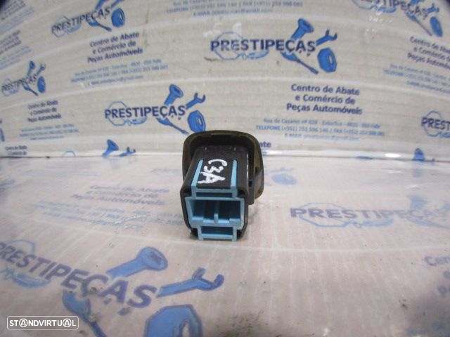 Modulo AM5T14A597AC FORD FOCUS  3 FASE 1 2012 1.6 Tdci 95CV 5P BRANCO Sensor De Luz - 2