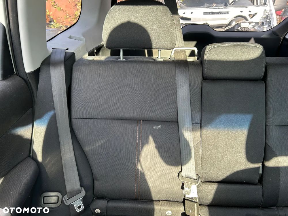 FOTELE KANAPA SUBARU FORESTER III - 14