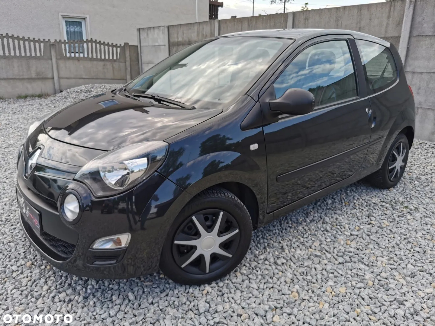 Renault Twingo - 3