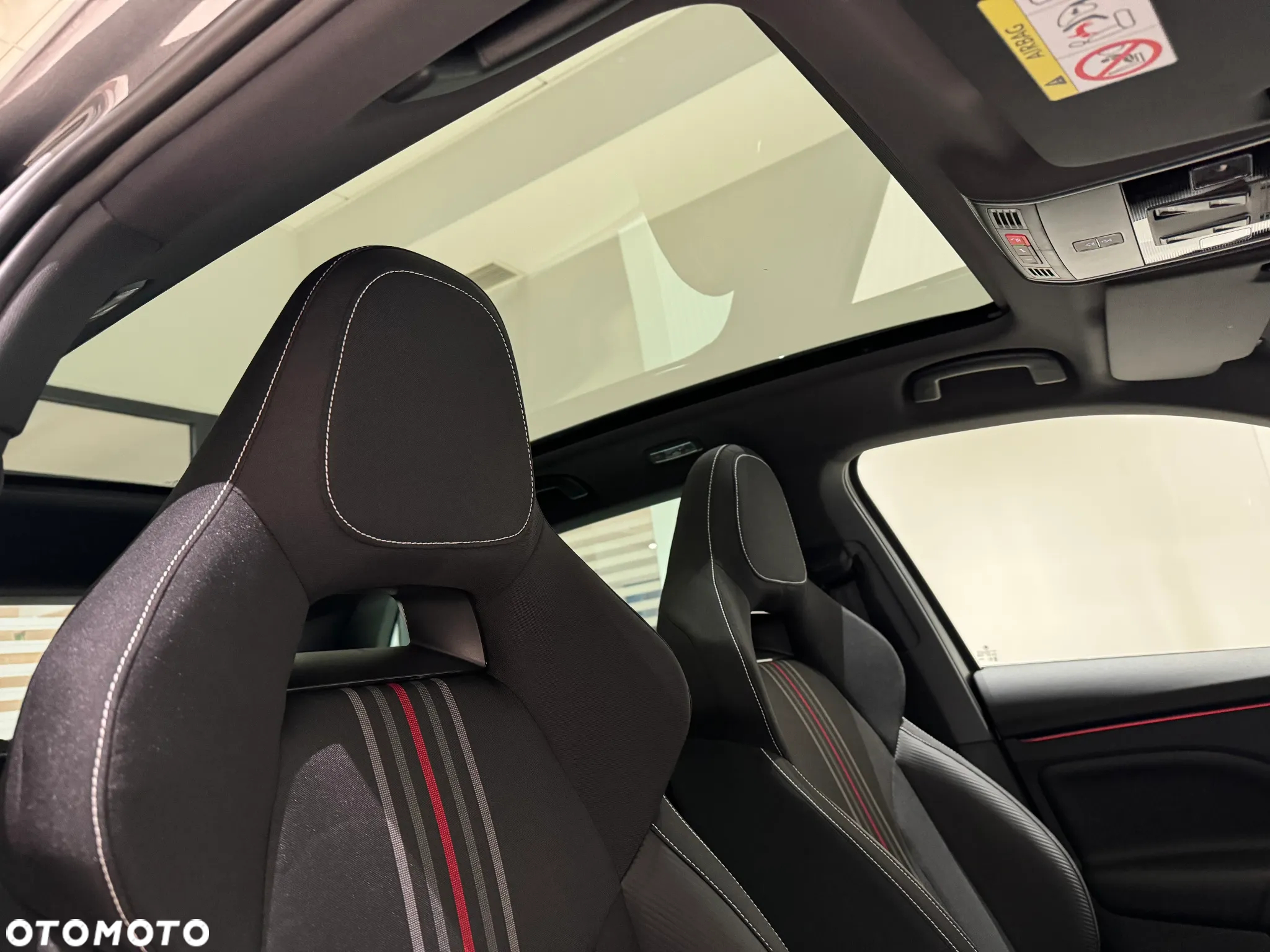 Skoda Kamiq 1.5 TSI Monte Carlo DSG - 15