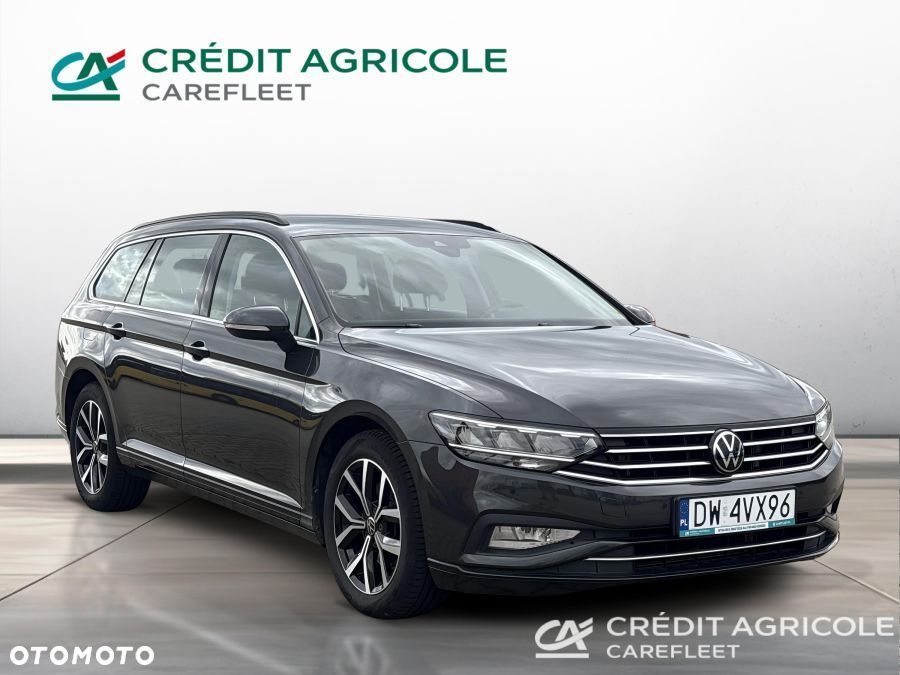 Volkswagen Passat 1.5 TSI EVO Business DSG - 8