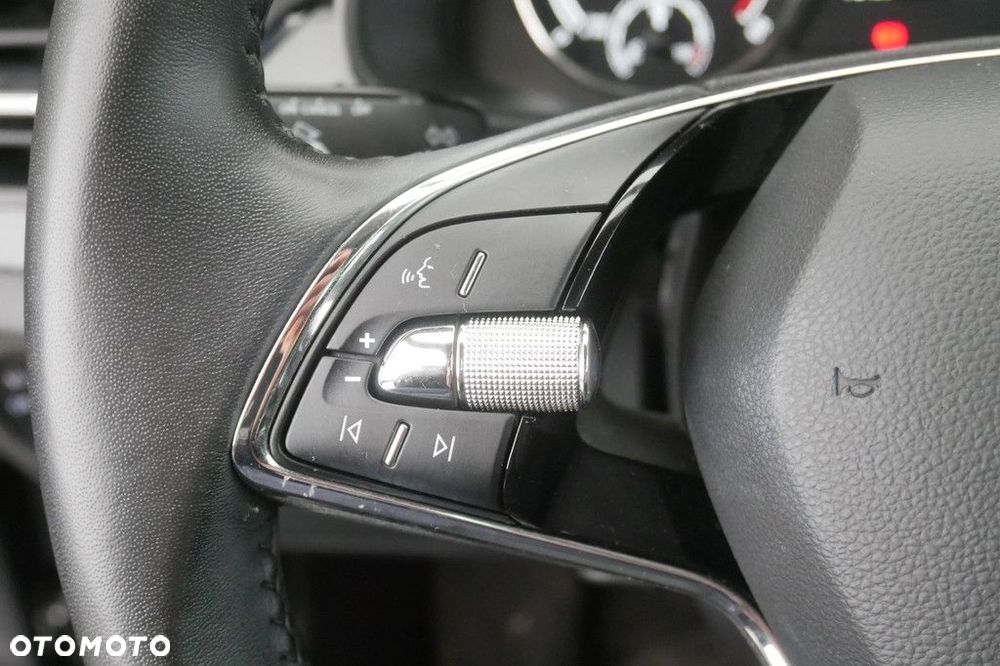Skoda Scala 1.5 TSI Ambition DSG - 21